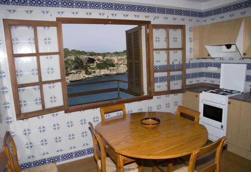 Apartment Llevant